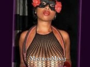 MistressMinaj