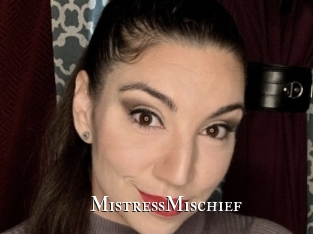 MistressMischief