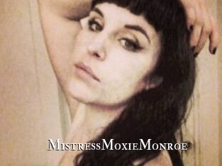 MistressMoxieMonroe