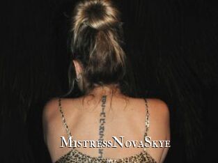 MistressNovaSkye