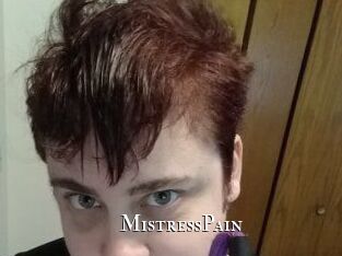 MistressPain