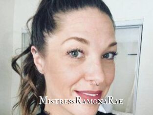MistressRamonaRae