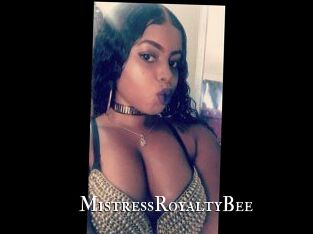 MistressRoyaltyBee