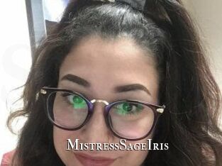MistressSageIris
