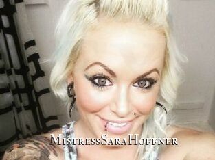 MistressSaraHoffner