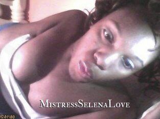 MistressSelenaLove