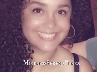 MistressSerenaPerez