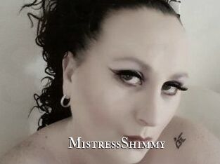 MistressShimmy