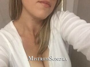 MistressSondra