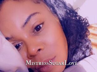 MistressSugarLove