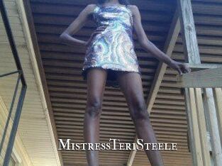 MistressTeriSteele