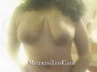 MistressTessCash