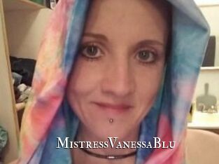 MistressVanessaBlu