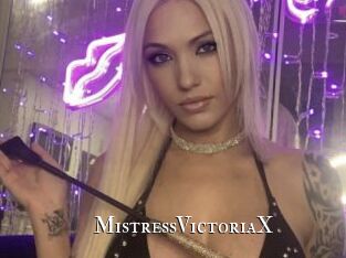 MistressVictoriaX