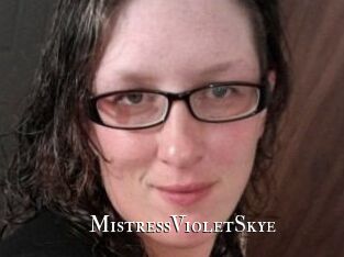 MistressVioletSkye