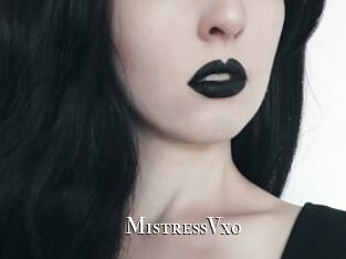 MistressVxo