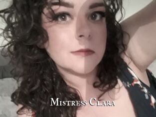 Mistress_Clara