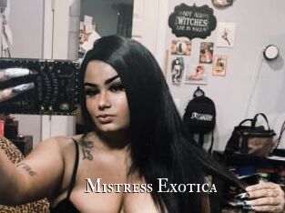 Mistress_Exotica
