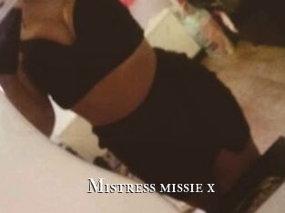 Mistress_missie_x