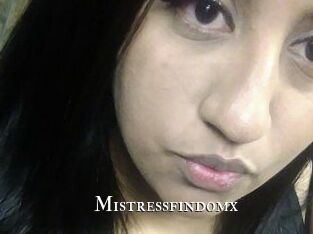 Mistressfindomx