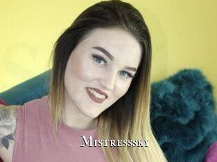 Mistresssky