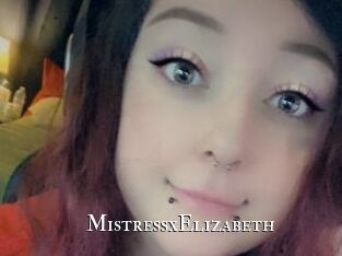 MistressxElizabeth