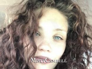 MistyCambell