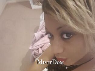 MistyDom
