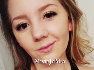MistyJoMay
