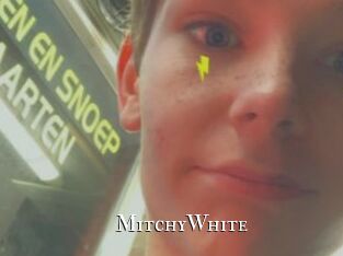 MitchyWhite