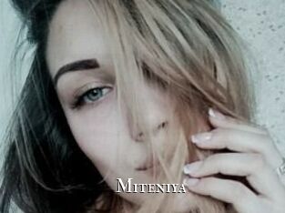 Miteniya