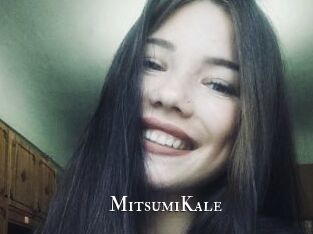 MitsumiKale