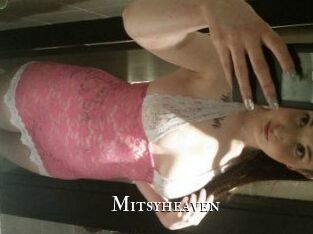 Mitsyheaven
