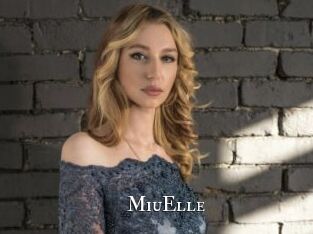 MiuElle