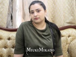 MiukiMikado