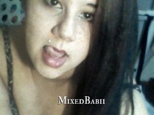 MixedBabii