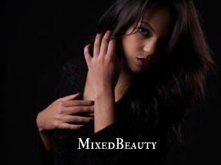 MixedBeauty