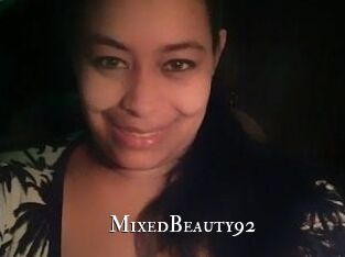 MixedBeauty92
