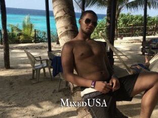 MixedUSA