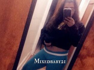 Mixedbaby21