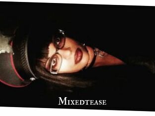 Mixedtease