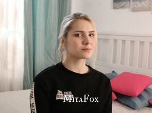 MiyaFox