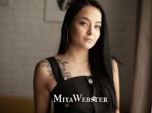 MiyaWebster