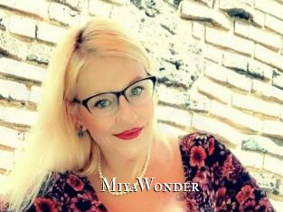 MiyaWonder