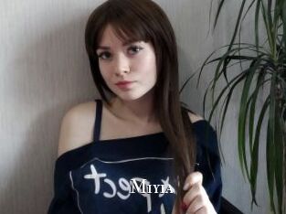 Miyia