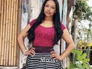 Mizaky