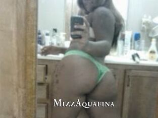 MizzAquafina