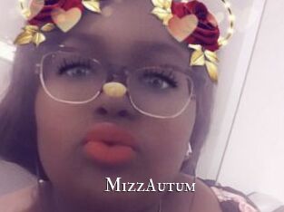 MizzAutum