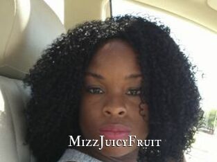 MizzJuicyFruit