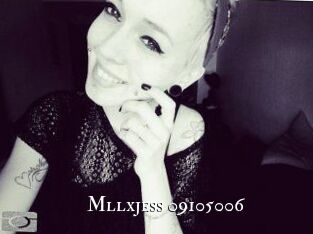 Mllxjess-09105006